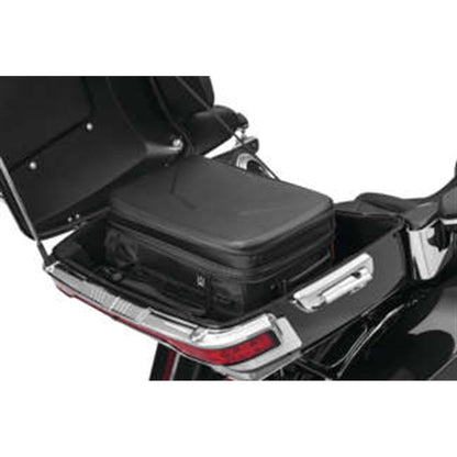 Kuryakyn XKursion XW Porter Bag Black 5216_989807