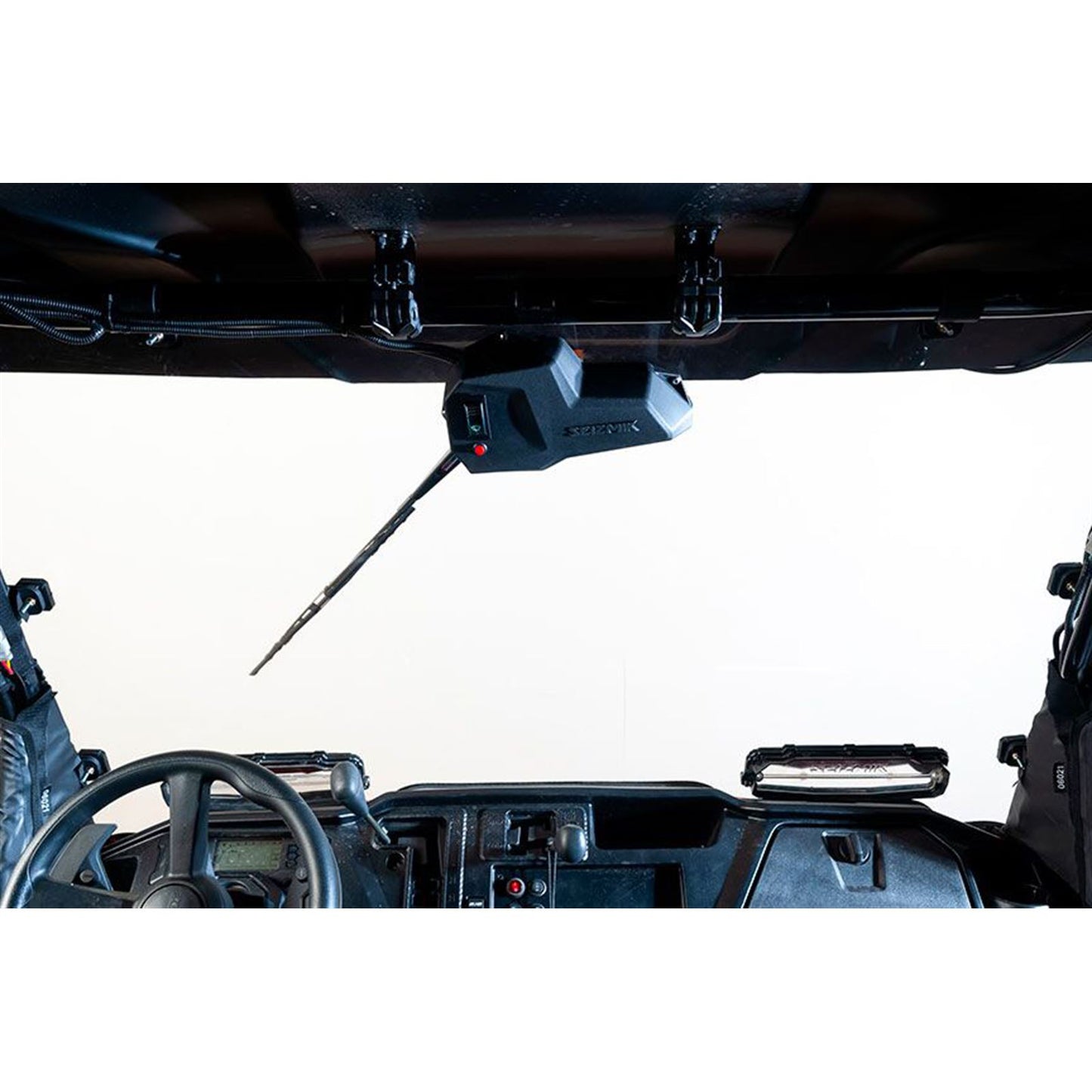 Seizmik UTV Windshield Universal Wiper Kit 30011_136596