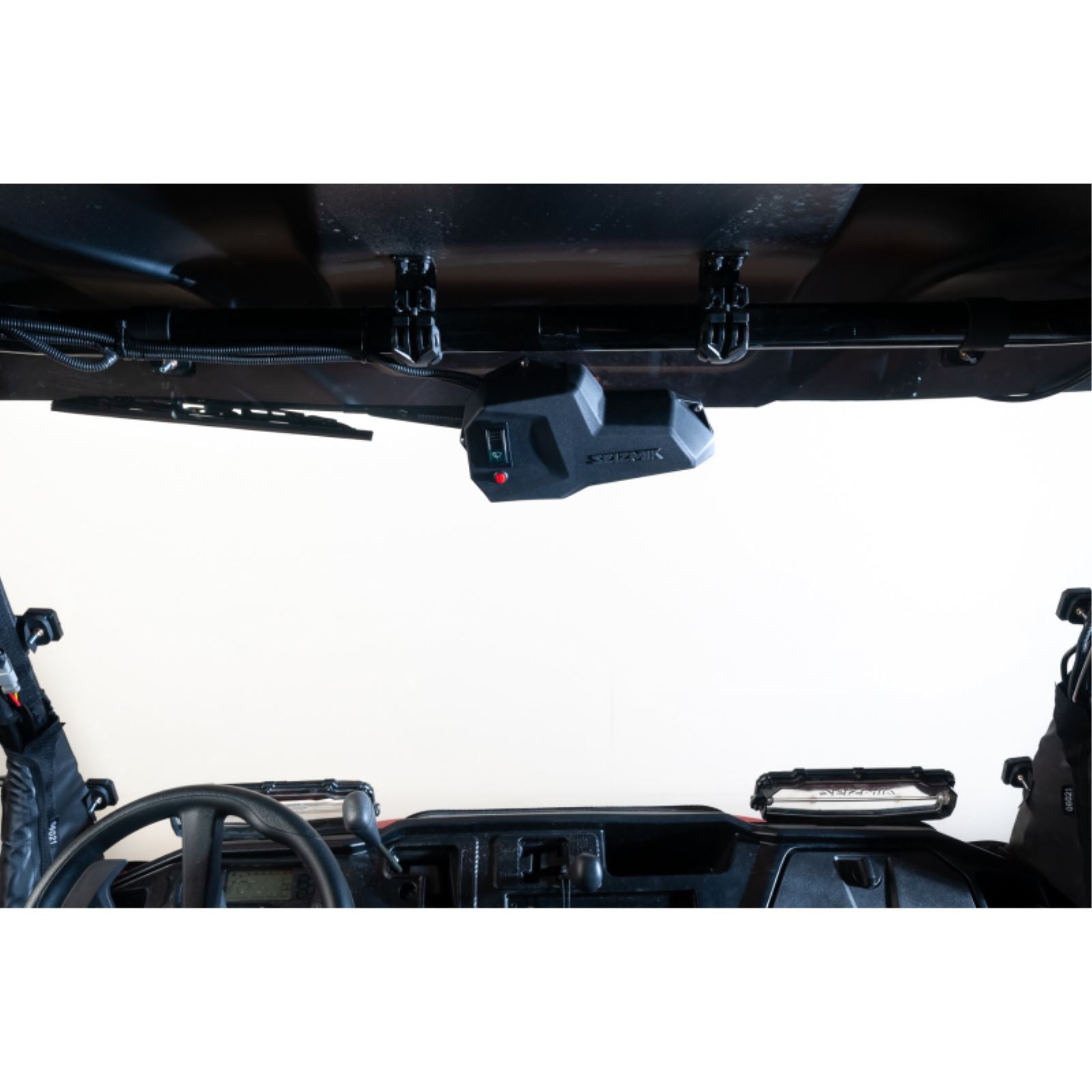 Seizmik UTV Windshield Universal Wiper Kit 30011_1780083