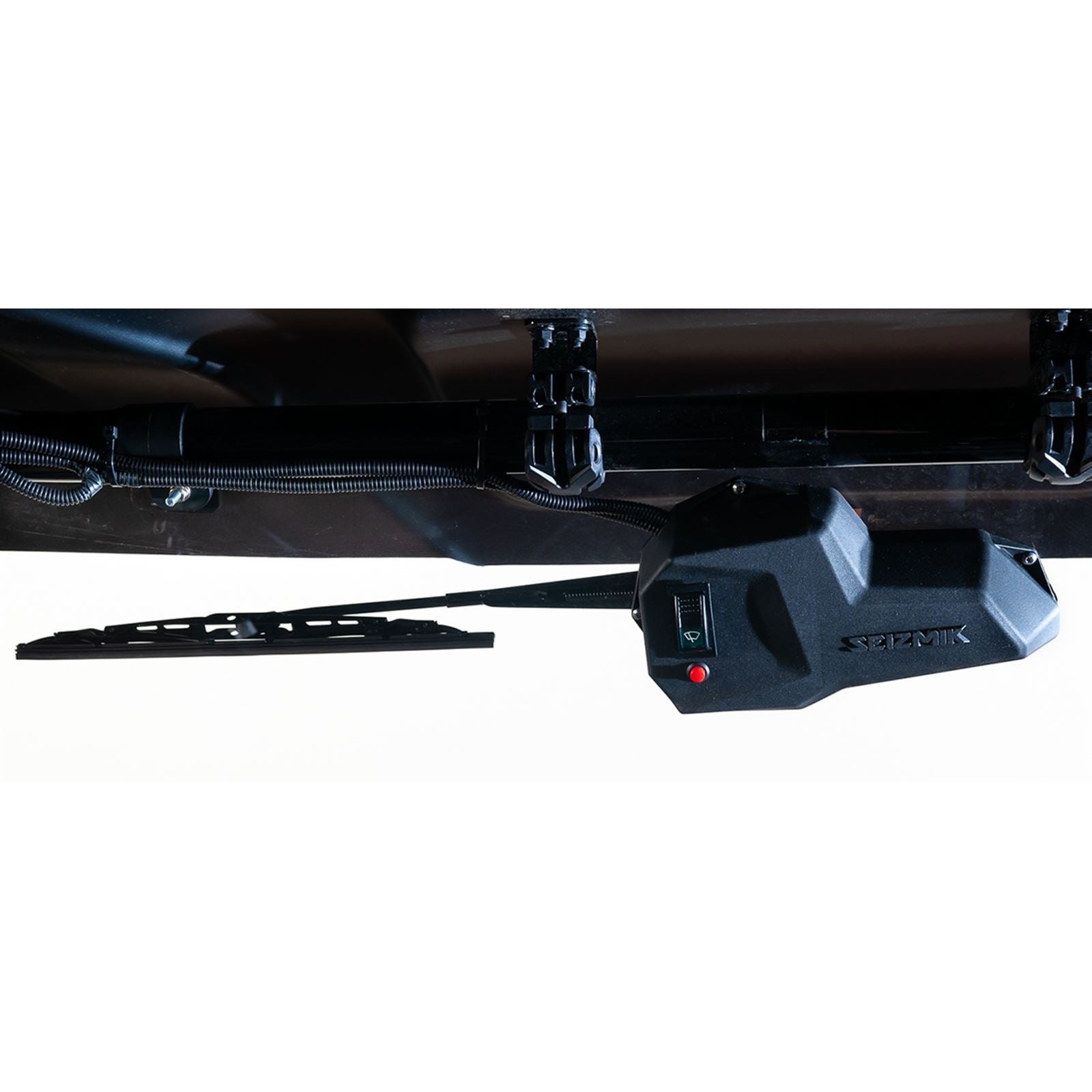 Seizmik UTV Windshield Universal Wiper Kit 30011_472663