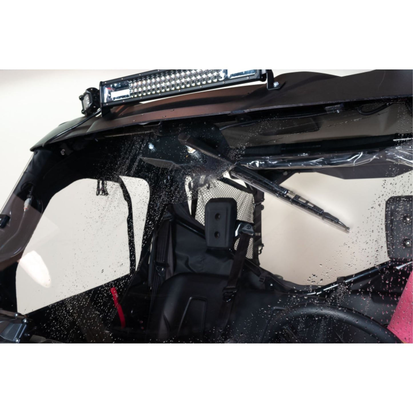 Seizmik UTV Windshield Universal Wiper Kit 30011_1780285