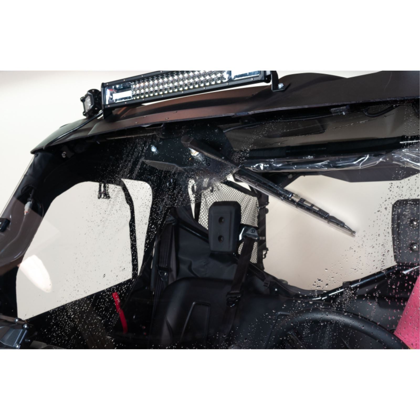 Seizmik UTV Windshield Universal Wiper Kit 30011_1780285