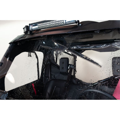 Seizmik UTV Windshield Universal Wiper Kit 30011_1780285