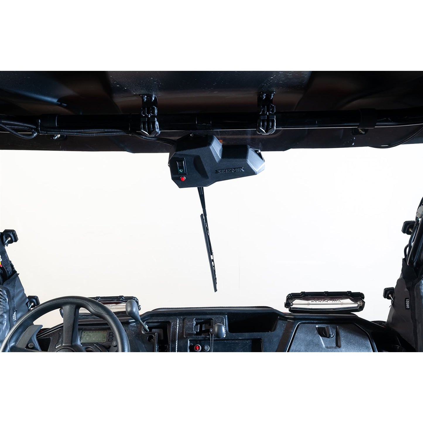 Seizmik UTV Windshield Universal Wiper Kit 30011_472665