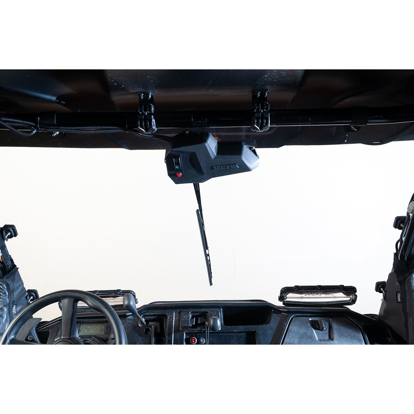 Seizmik UTV Windshield Universal Wiper Kit 30011_472665