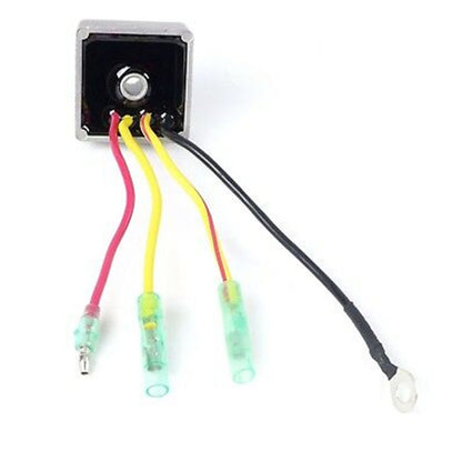 2FastMoto Motorcycle Regulator - Rectifier 12 Volt for BMW/Harley 111-444_670632