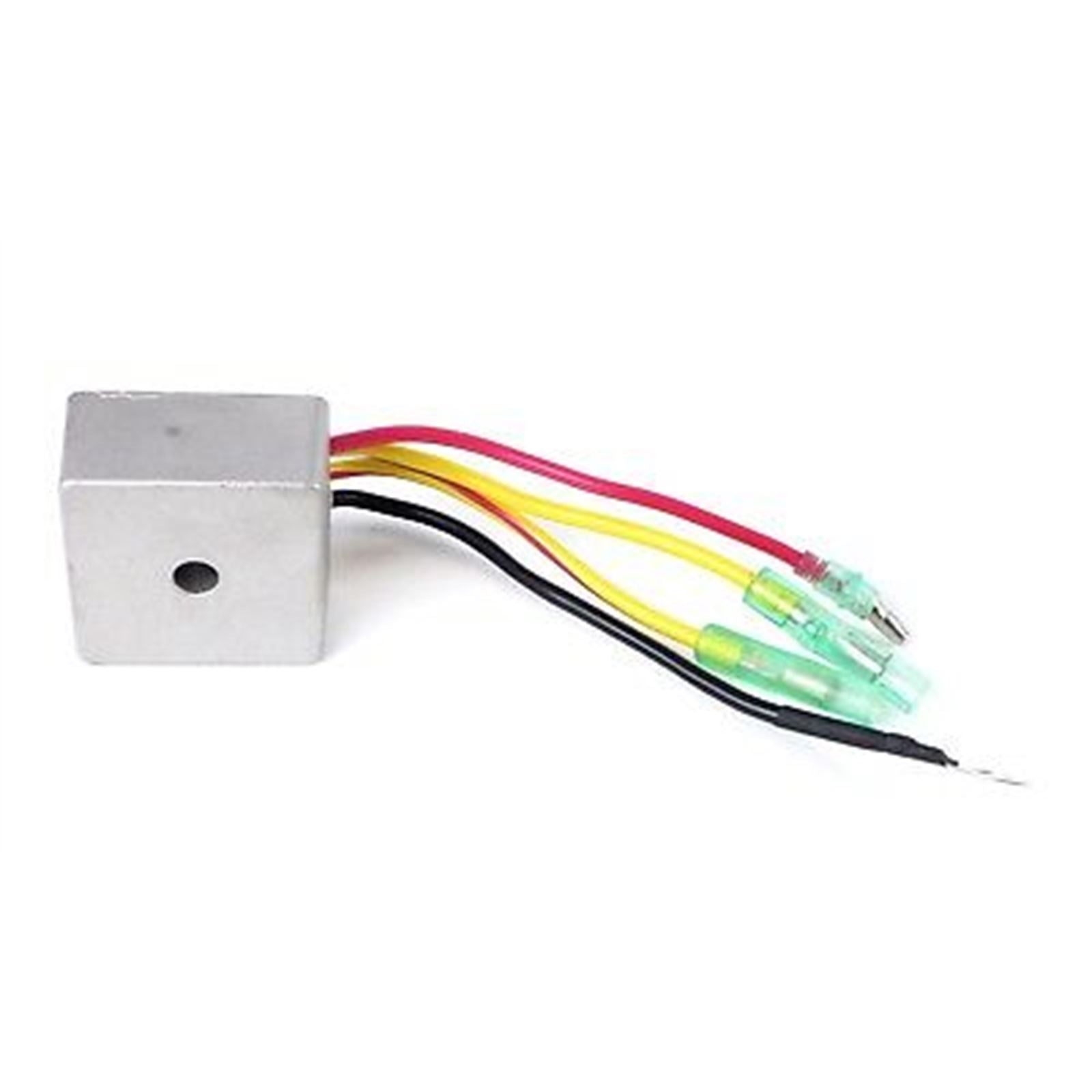 2FastMoto Motorcycle Regulator - Rectifier 12 Volt for BMW/Harley 111-444_670633