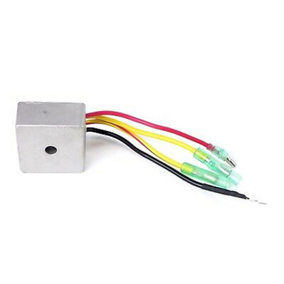 2FastMoto Motorcycle Regulator - Rectifier 12 Volt for BMW/Harley 111-444_670633