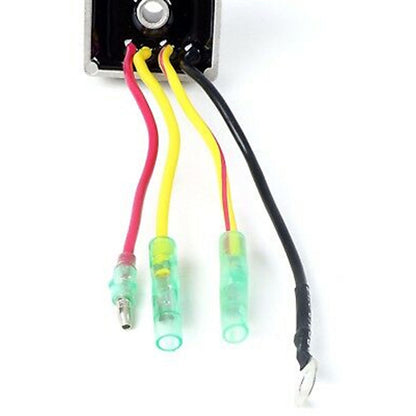 2FastMoto Motorcycle Regulator - Rectifier 12 Volt for BMW/Harley 111-444_670634
