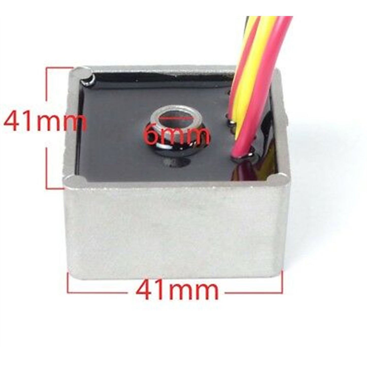 2FastMoto Motorcycle Regulator - Rectifier 12 Volt for BMW/Harley 111-444_670635