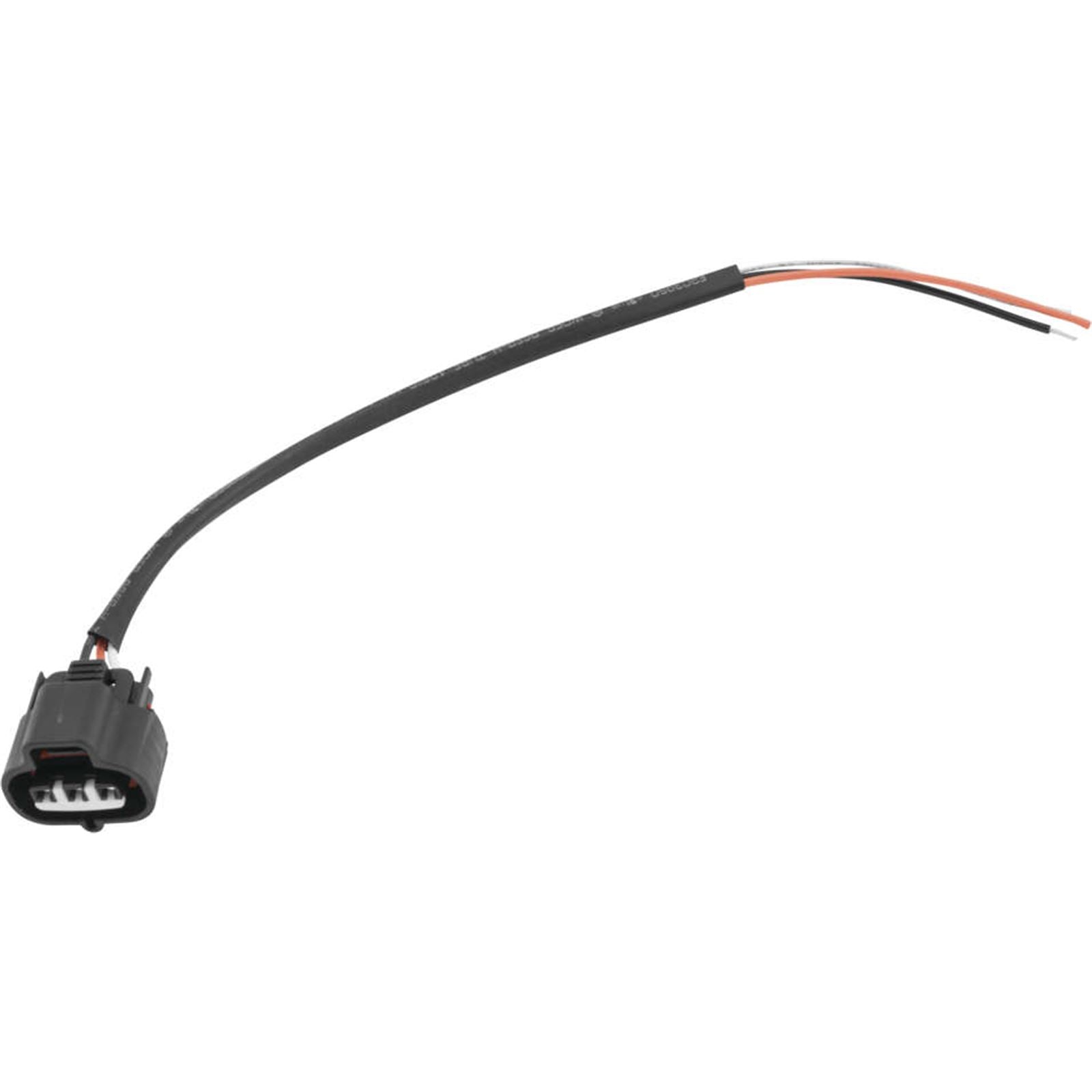 QuadBoss Wiring Pigtails Mikuni TPS for Polaris 100-1346-T_136614