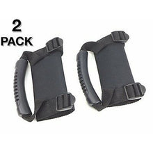 2FastMoto Roll Cage Roll Bar Grab Handles for UTV/Quad SxS  2/Pack 66-5415_629143