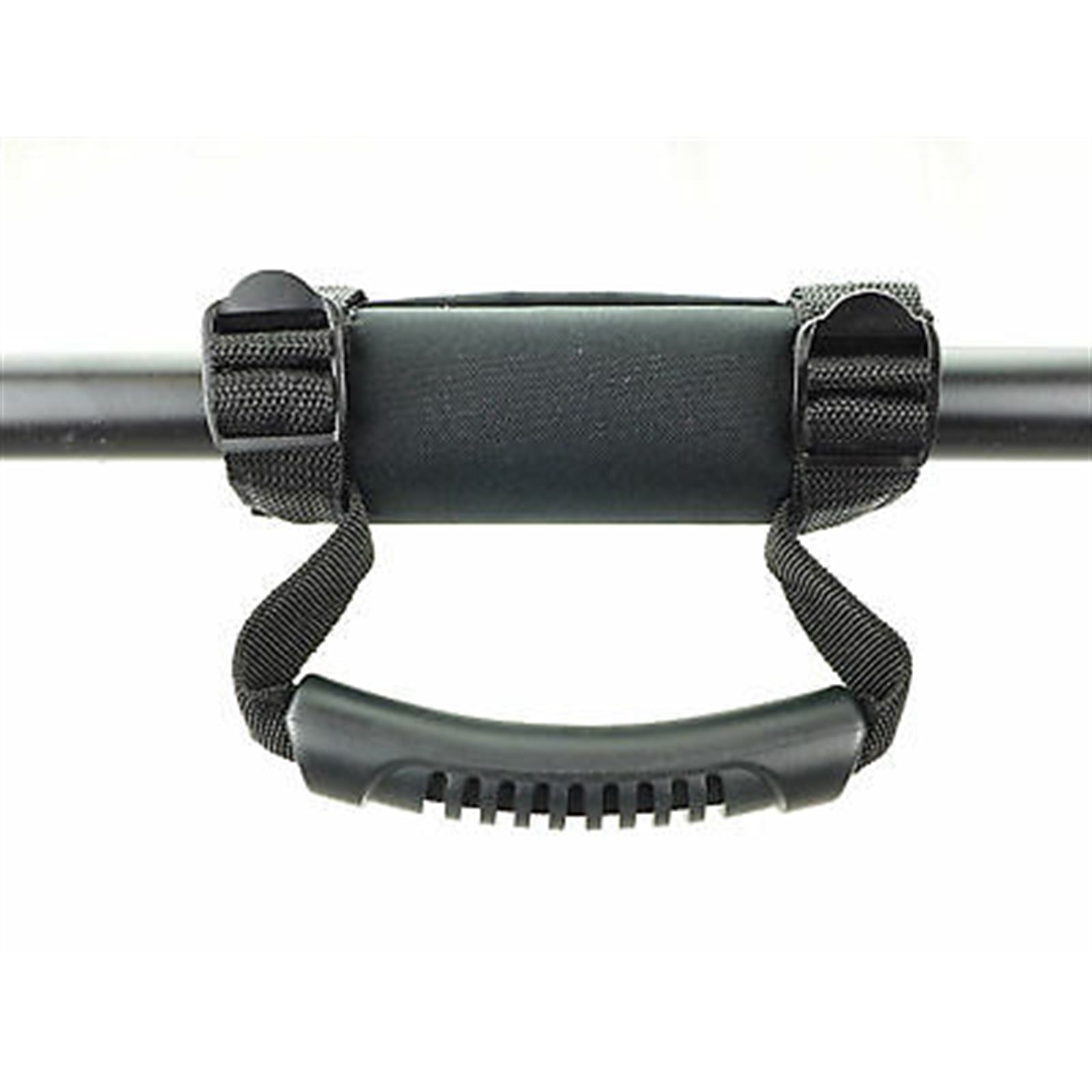 2FastMoto Roll Cage Roll Bar Grab Handles for UTV/Quad SxS  2/Pack 66-5415_629145