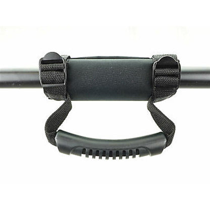 2FastMoto Roll Cage Roll Bar Grab Handles for UTV/Quad SxS  2/Pack 66-5415_629145