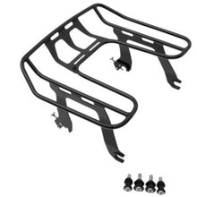 Cobra Detachable Wrap Around Rack - Black 602-2616B_681324