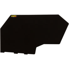 Maier Number Plate - Black - RZR 194630_423950