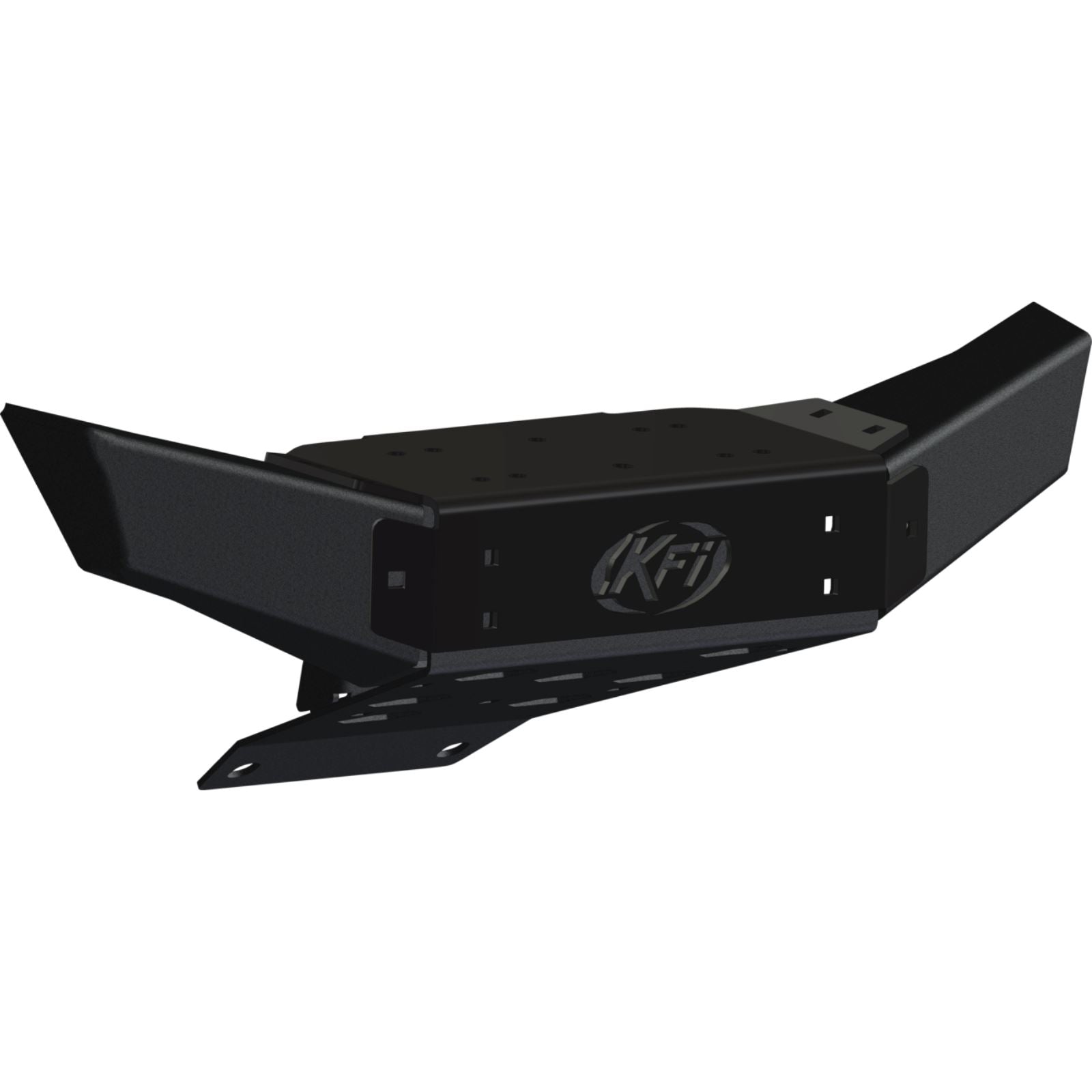KFI Front Winch Bumper Tex 101655_1391626