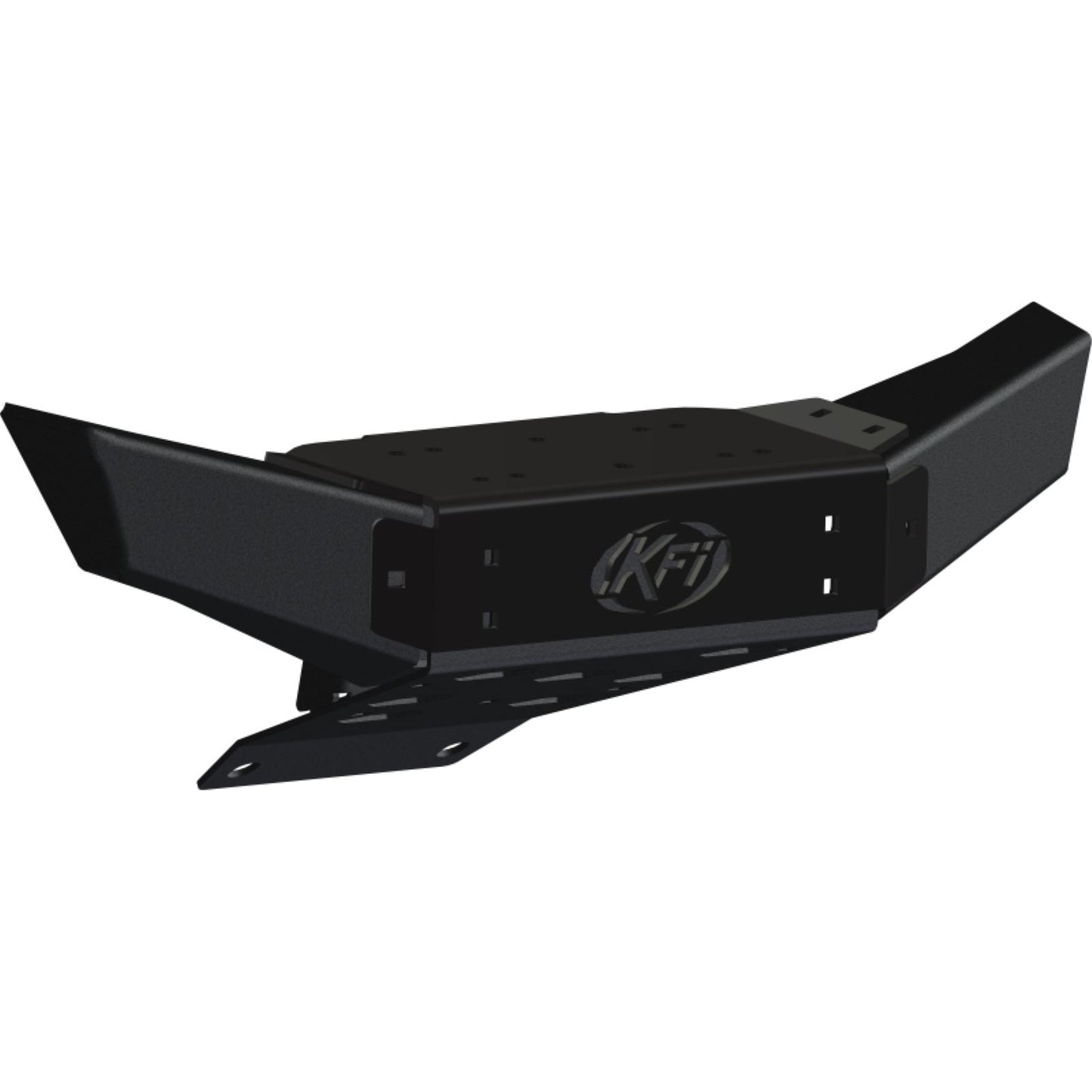 KFI Front Winch Bumper Tex 101655_1460854