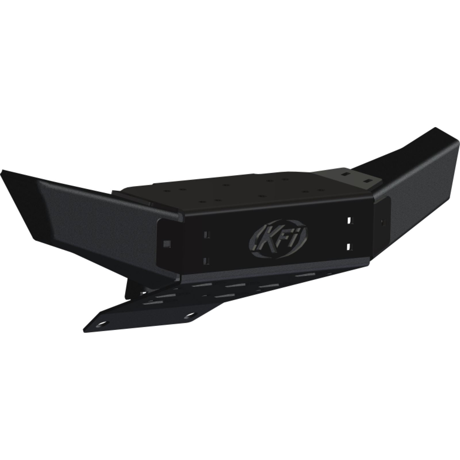 KFI Front Winch Bumper Tex 101655_1460854