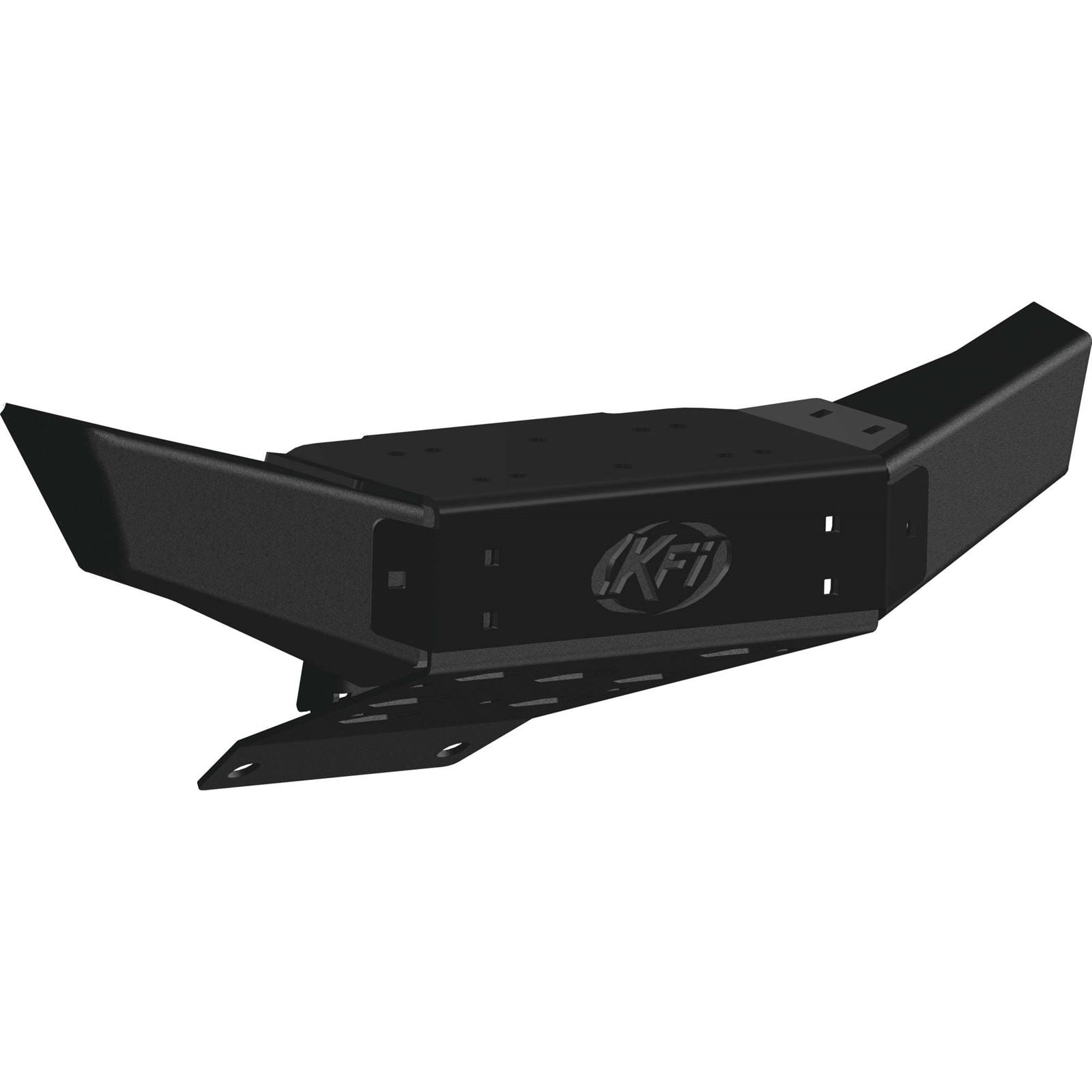 KFI Front Winch Bumper Tex 101655_136629