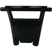 DragonFire Racing Racepace EXO Front Bumper - Black 01-2800_136640
