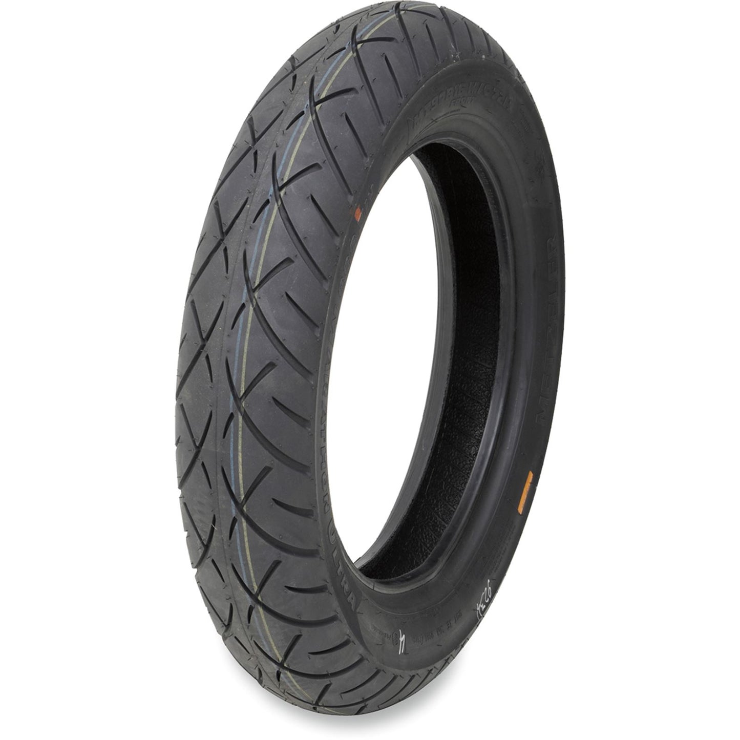 Metzeler Tire - ME888 - 120/70ZR18 59W [MPN: 3133600]_428146