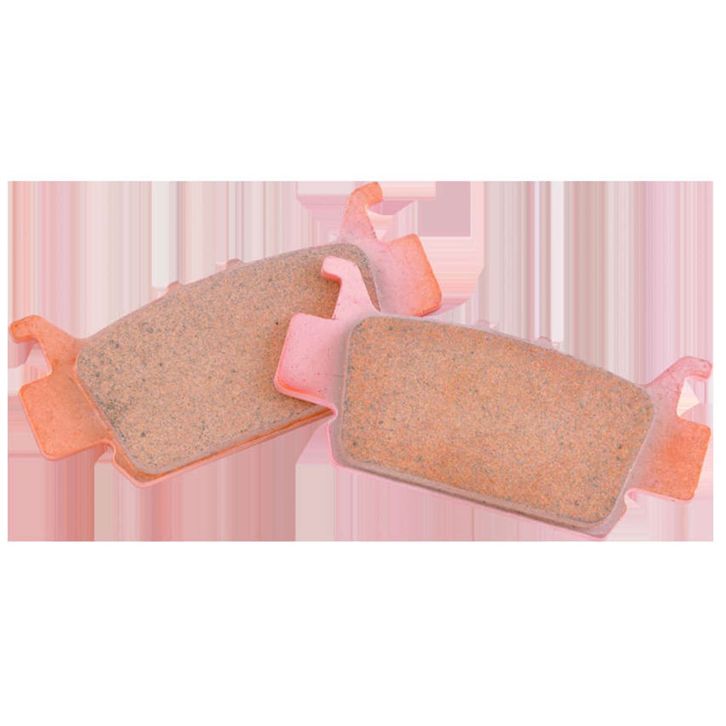 EBC Brakes Sintered Metal Brake Pads - FA703SV FA703SV_136645