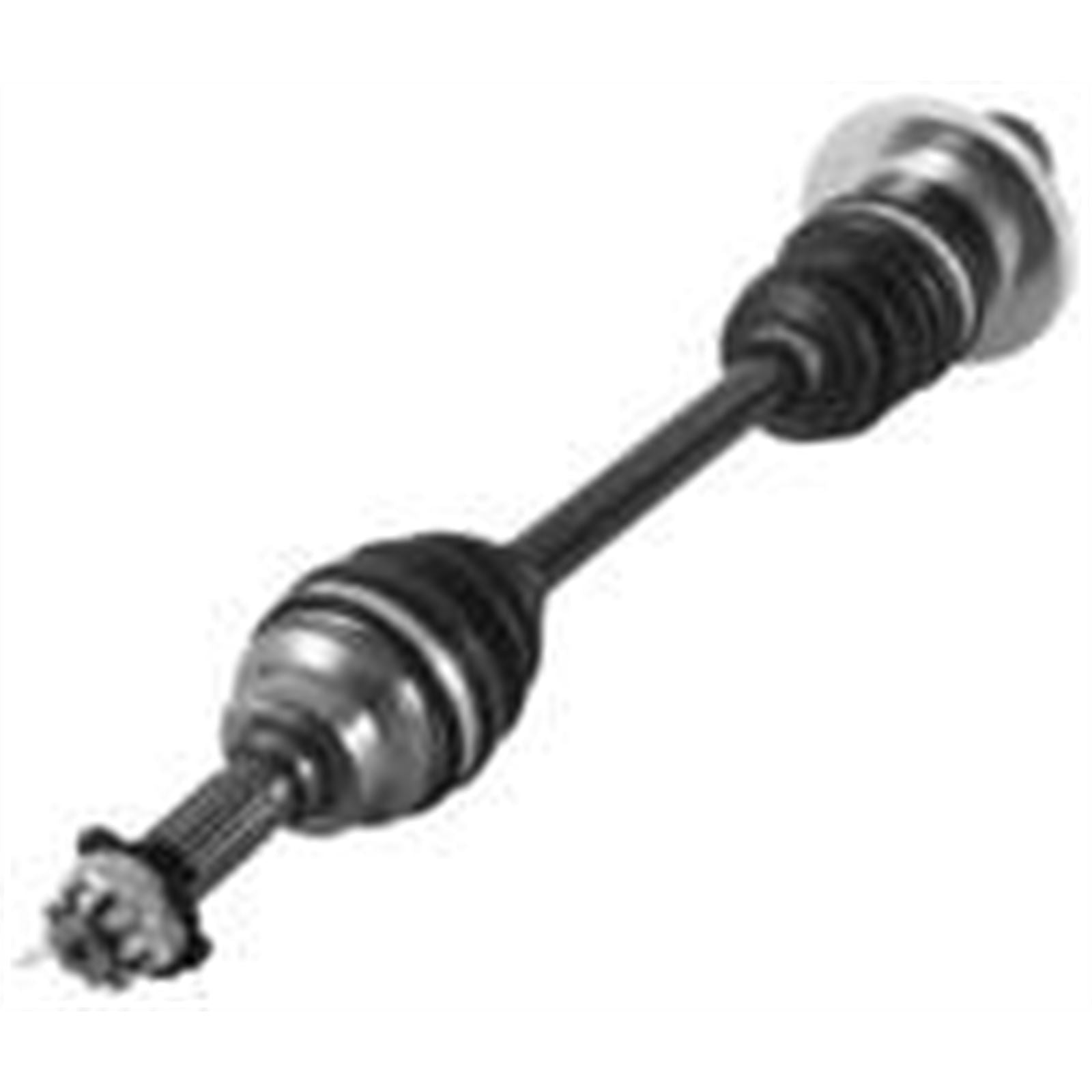 QuadBoss Replacement Axle TRM-SK-8-320_136646
