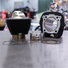 S&S Cycle Cylinder Kit - M8 910-0681_1464074
