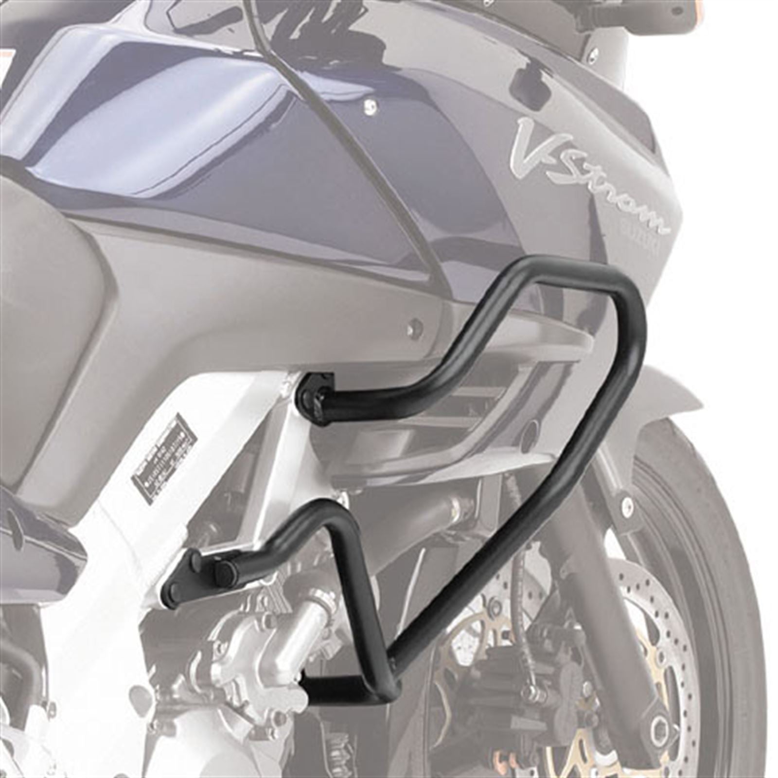 Givi Engine Guards TN528_136649