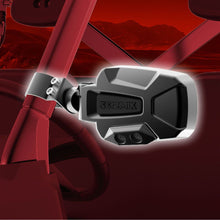 Seizmik Pursuit Mirror Led 2.0" Pair Night Vision 18087_136651