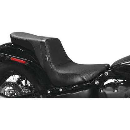 Le Pera Daytona 2-Up Seat - Basketweave - FXBB LY-543BW_136656