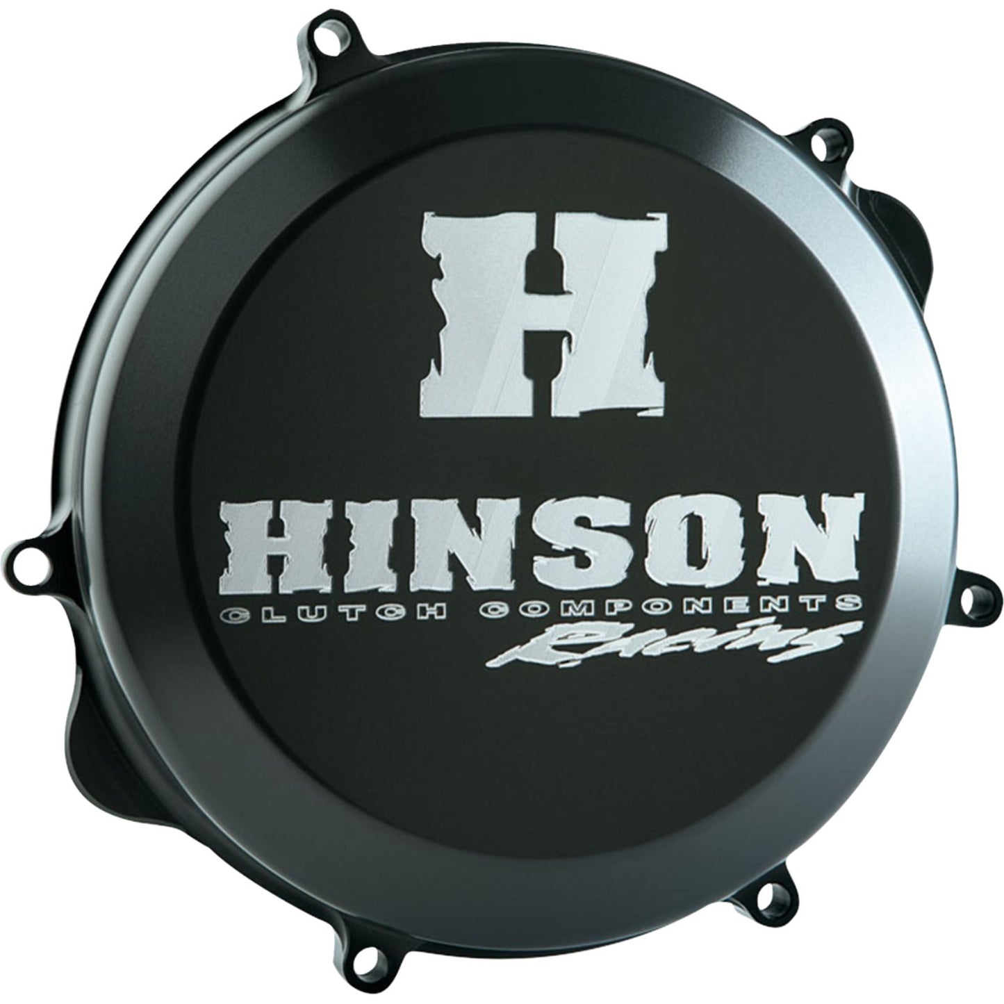 Hinson Billetproof Clutch Cover YZ250F '19 [MPN: C641-1901]_1860744