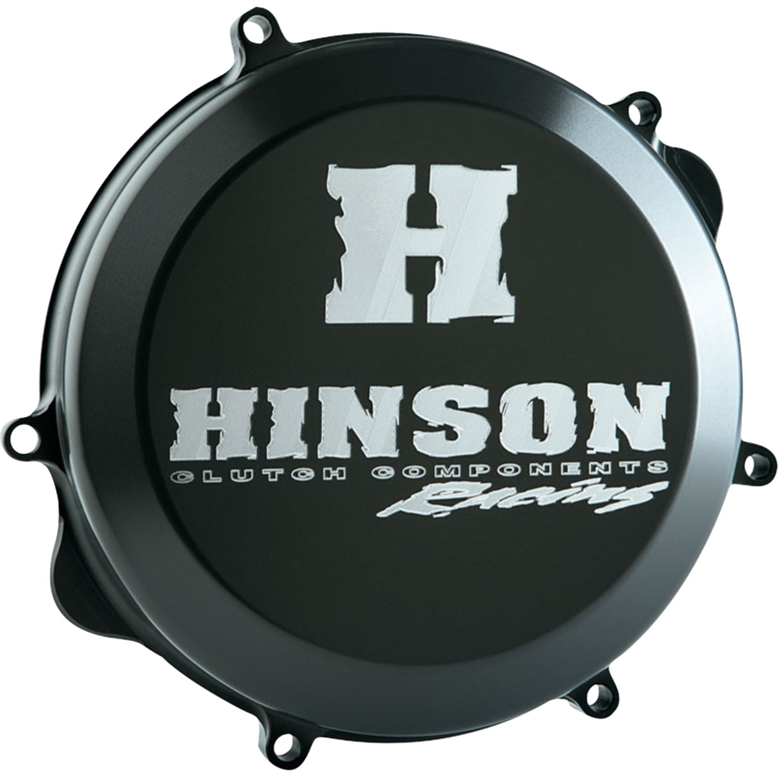 Hinson Billetproof Clutch Cover YZ250F '19 [MPN: C641-1901]_1860744