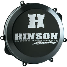 Hinson Billetproof Clutch Cover YZ250F '19 [MPN: C641-1901]_1860744