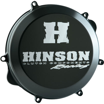 Hinson Billetproof Clutch Cover YZ250F '19 [MPN: C641-1901]_1860744