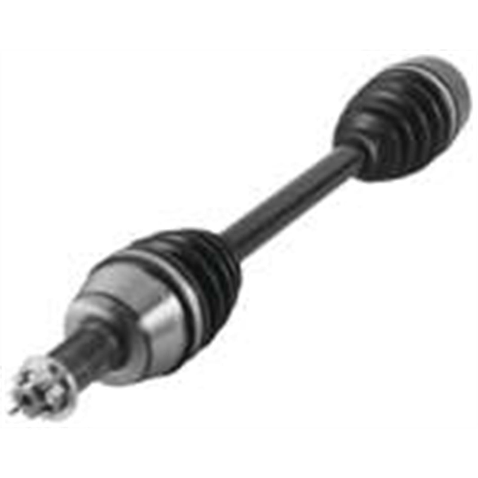 QuadBoss Replacement Axle TRM-PO-8-342_136679