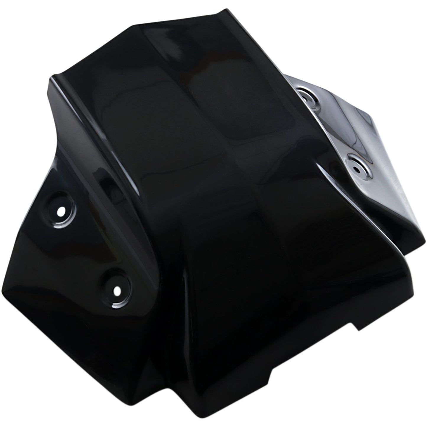 Maier Intake Cover - Black 190370_423795