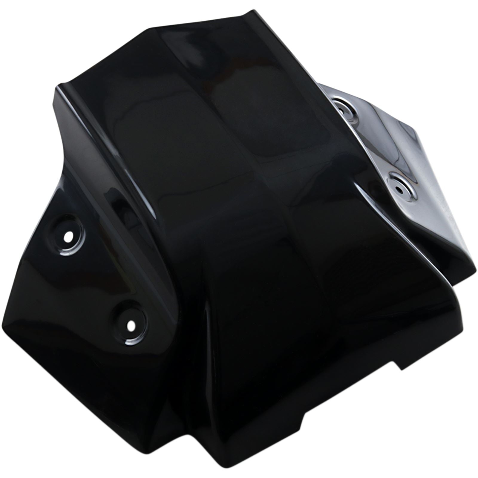 Maier Intake Cover - Black 190370_423795