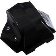 Maier Intake Cover - Black 190370_423795