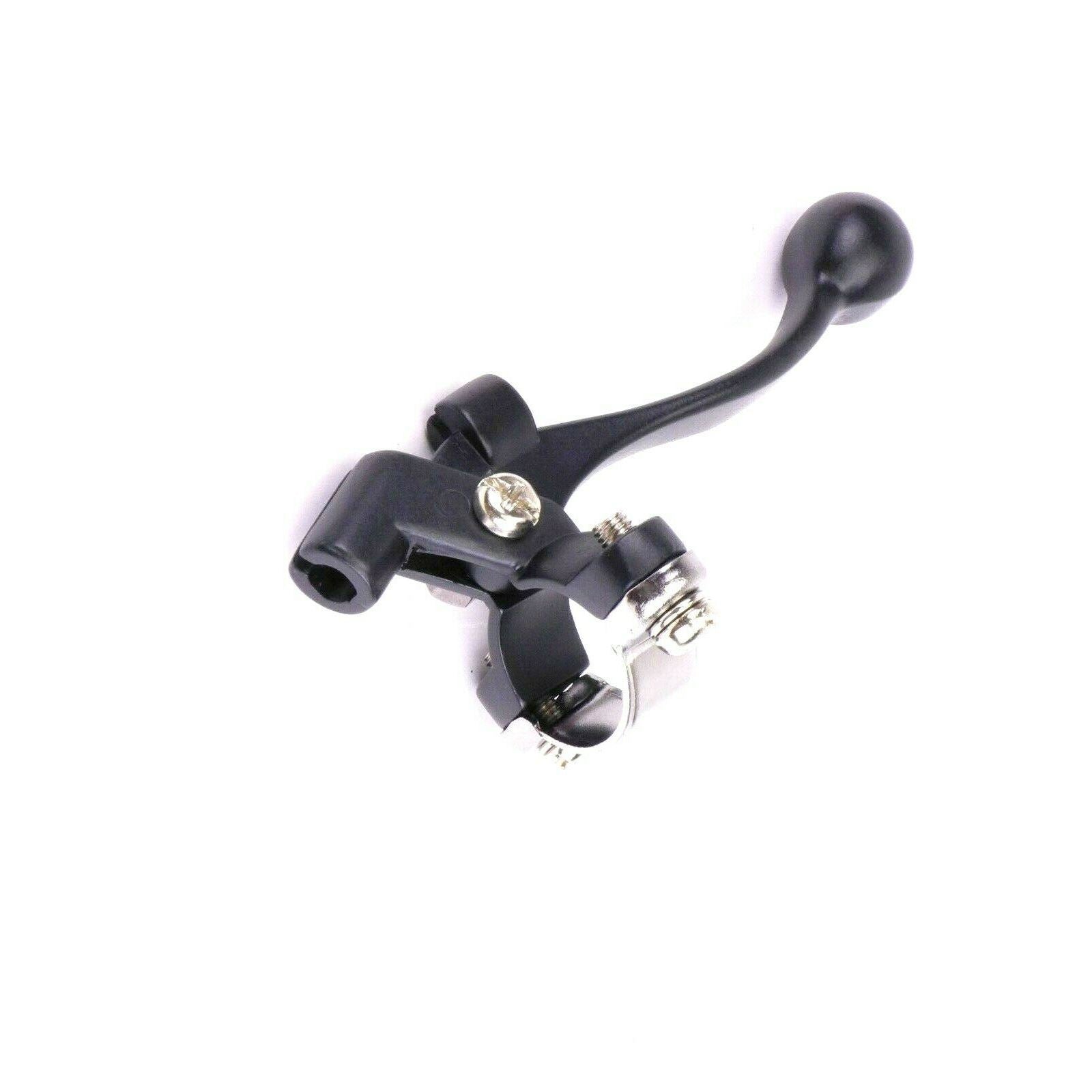 2FastMoto Compression Release Lever Ball End 7/8" Bars - Black [MPN: 01-3423b]_629732