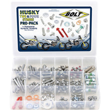 Bolt MC Hardware Pro-Pack for Husqvarna HUSKPP_354314