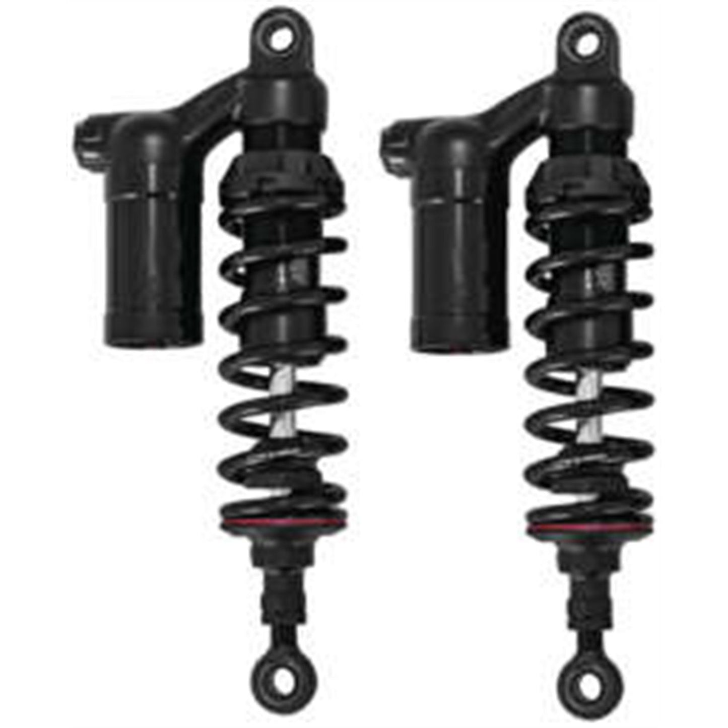 Progressive Suspension 990 Sport Series Shocks For Triumph 990-1007_136723