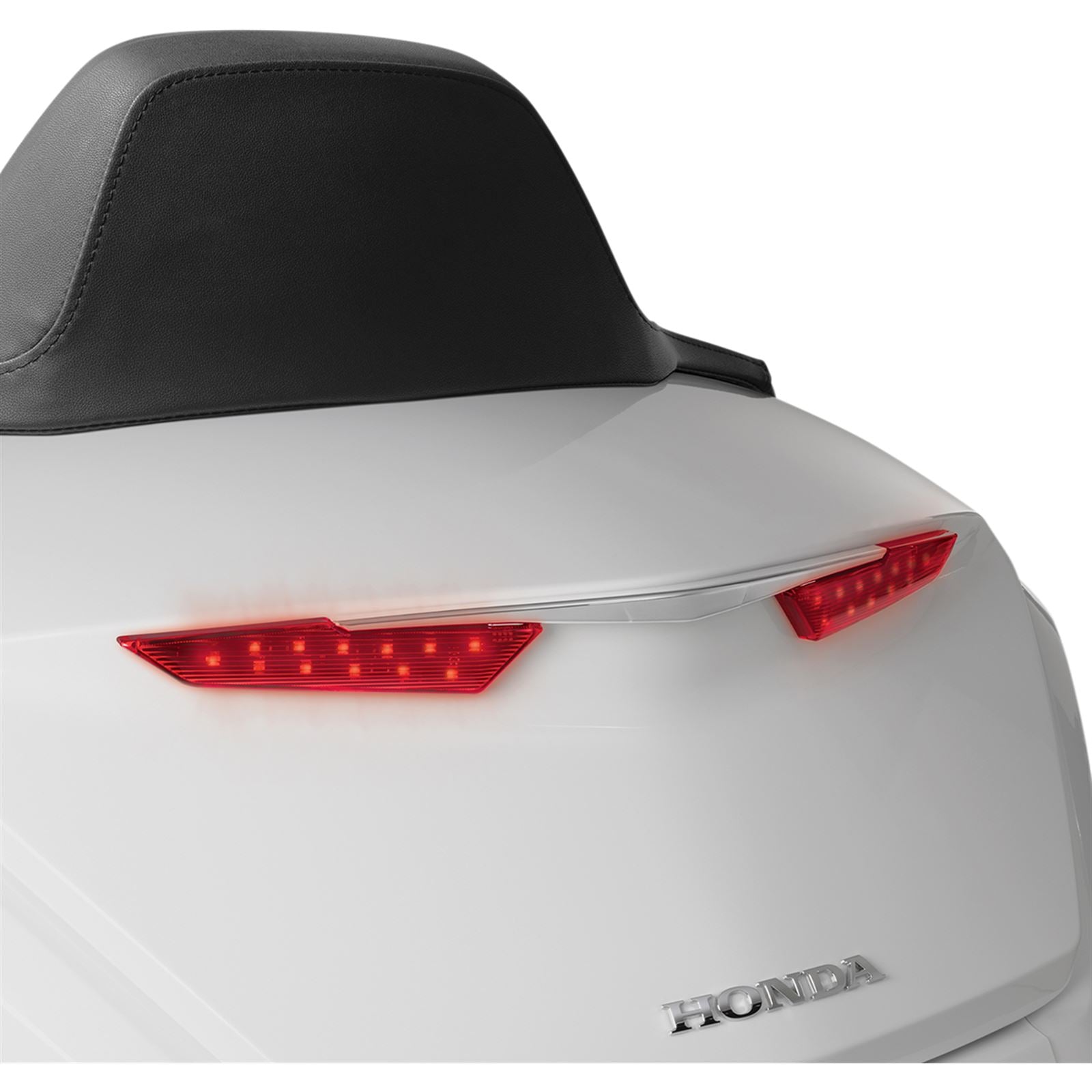 Show Chrome Trunk Light LED GL1800 52-927_474144