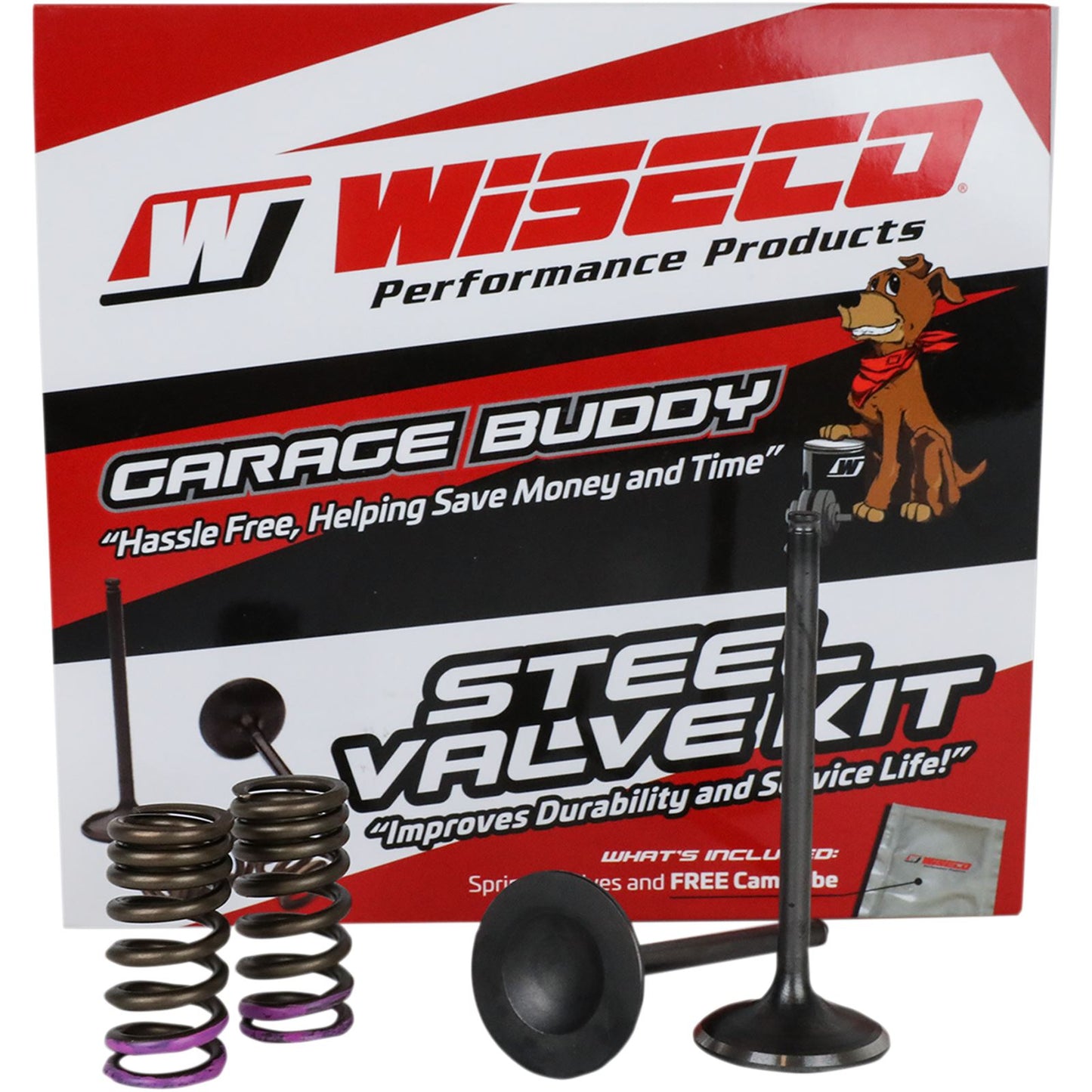 Wiseco - Powersports Valve Kit SVKB1403_495875