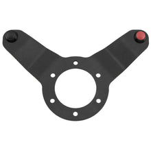 DragonFire Racing Shallow Steering Wheel Plate 04-0821_136753