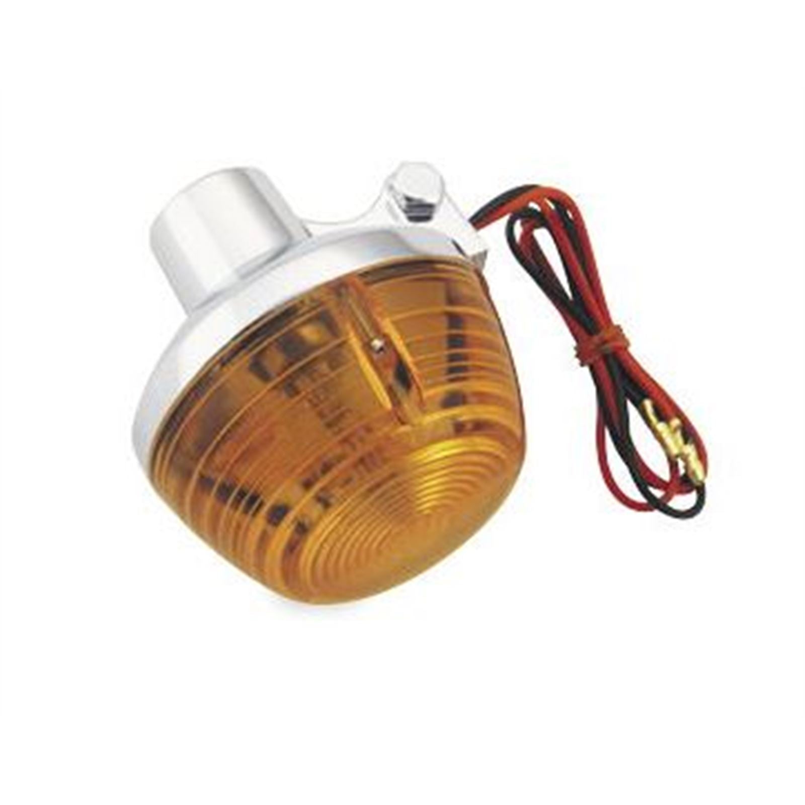 BikeMaster Turn Signal for Honda - Front 25-1045_644819
