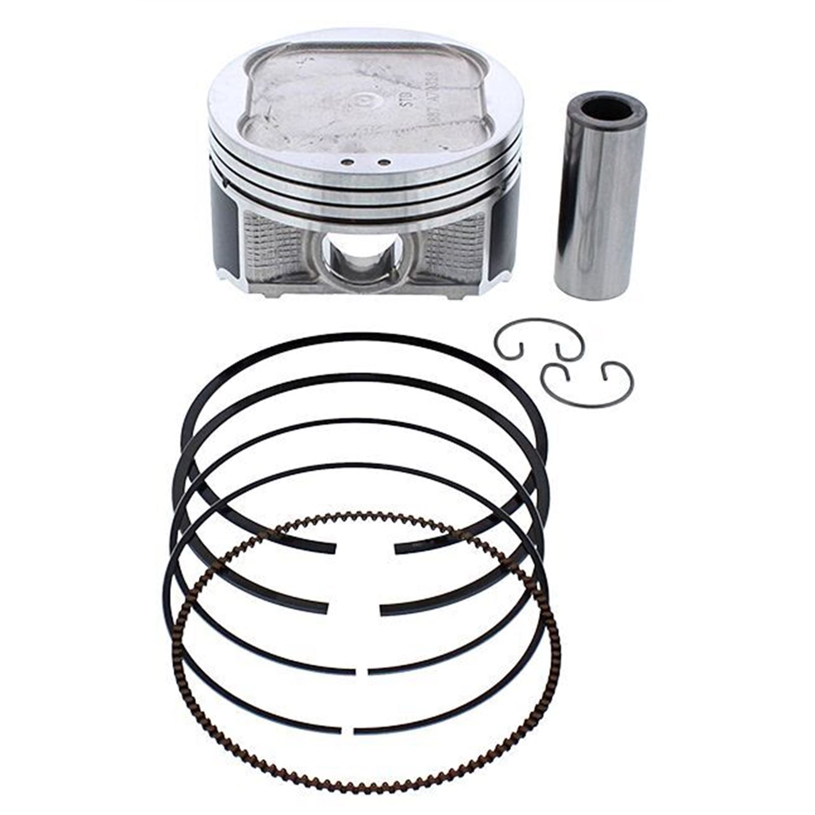 Vertex Cast Replica Piston Kit 24356_606997