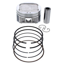 Vertex Cast Replica Piston Kit 24356_606997