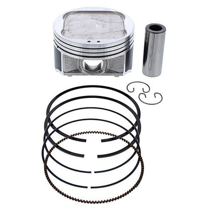 Vertex Cast Replica Piston Kit 24356_606997